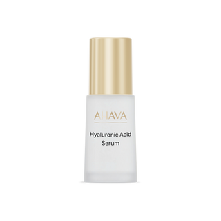 Hyaluronic Acid Serum