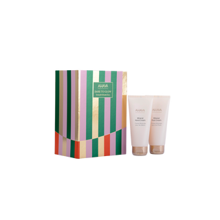 AHAVA Smooth Moves Duo für die Hautpeeling mit Salzen aus dem Toten Meer