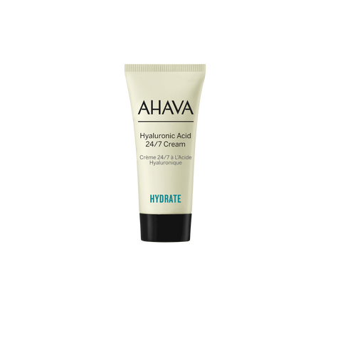 Hyaluronic Acid 24/7 Cream - 15 ml