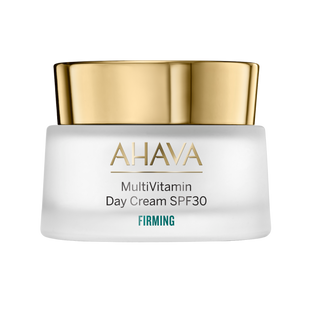MultiVitamin Day Cream SPF30