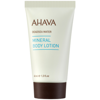 Mineral Body Lotion - 40 ml