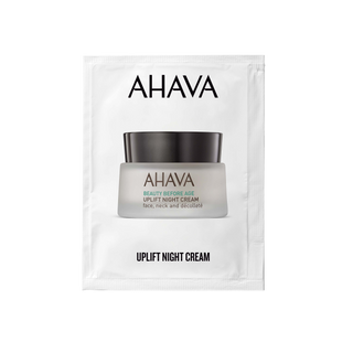 Uplift Night Cream - Sample