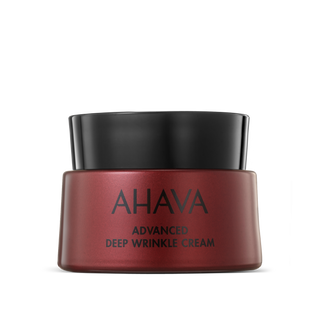 dead sea mineral Advanced Deep Wrinkle Cream