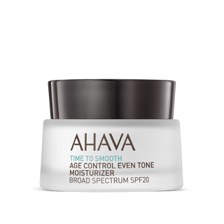 Age Control Even Tone Moisturizer Broad Spectrum SPF20