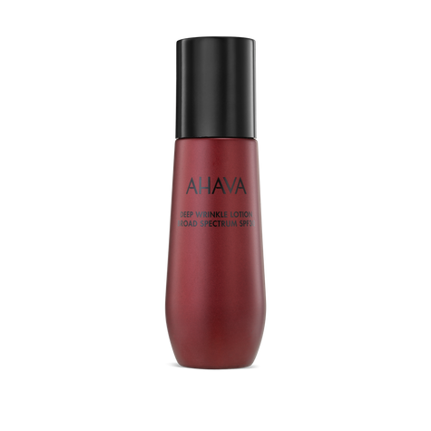 Apple Of Sodom Deep Wrinkle Lotion SPF30