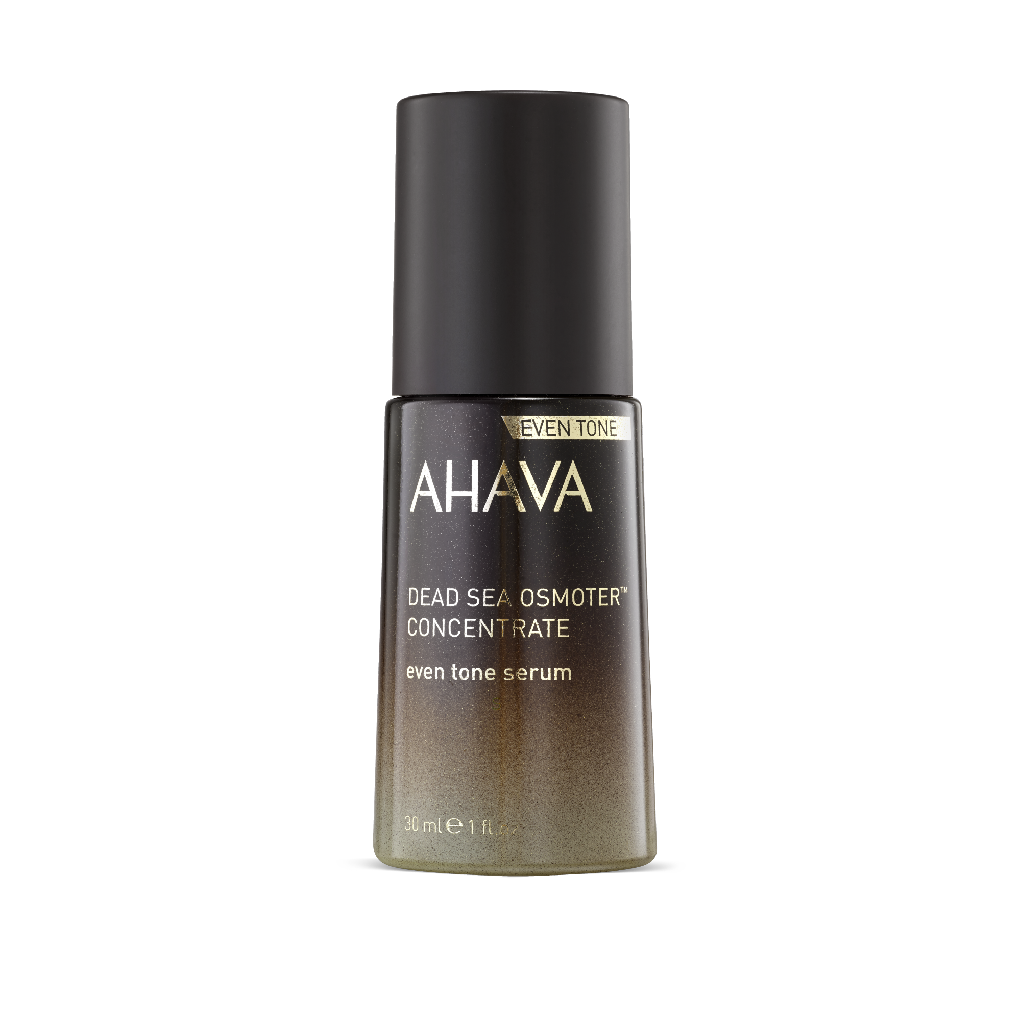 AHAVA® Dead Sea Osmoter Global – Serum AHAVA Tone Concentrate Even