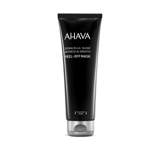 ahava dead sea Dunaliella Algae Peel-Off Mask