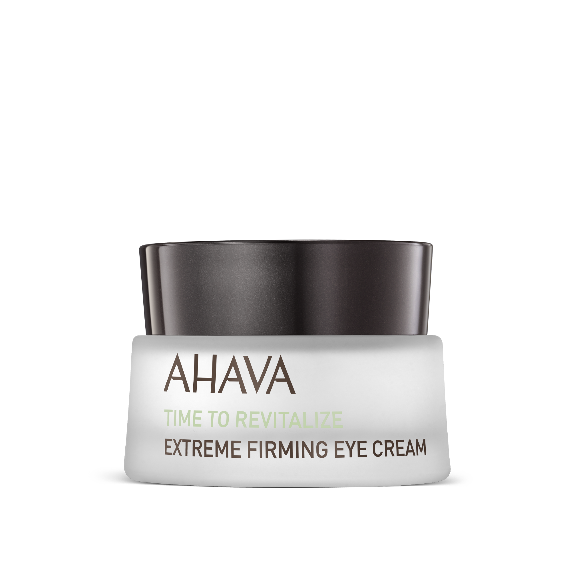 【2024年】お歳暮ギフト Sea Dead AHAVA® Extreme Global AHAVA – Cream Eye Firming アイケア