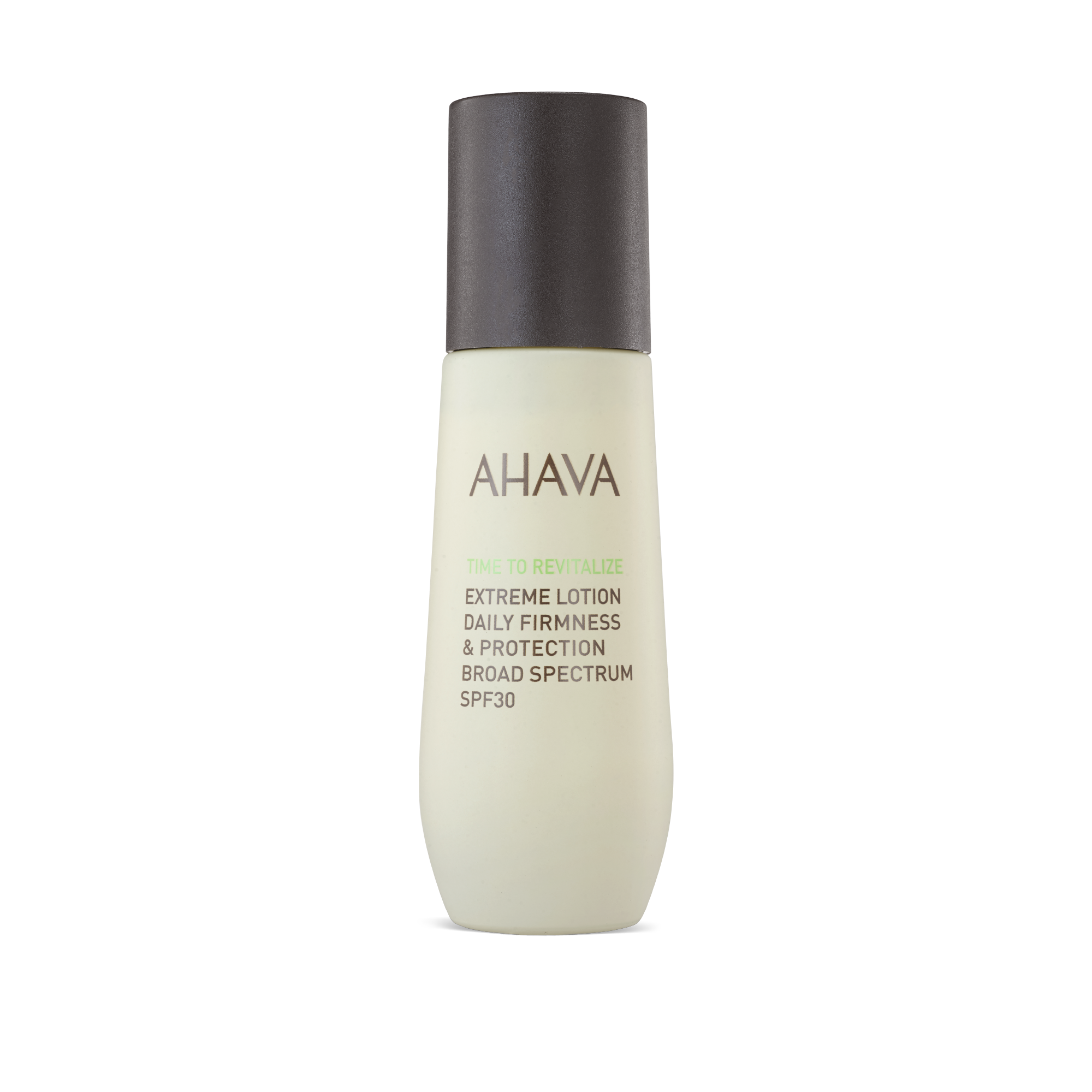 Ahava Mineral Sun Protection SPF30 Moisturizing Spray – Anti-Aging, 8.5 Fl Oz (Unboxed / New Without Box)