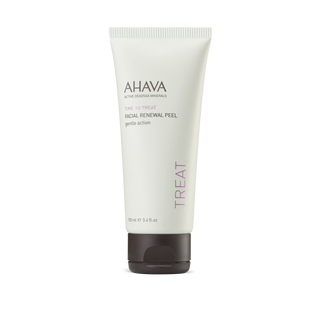 ahava dead sea mineral Facial Renewal Peel