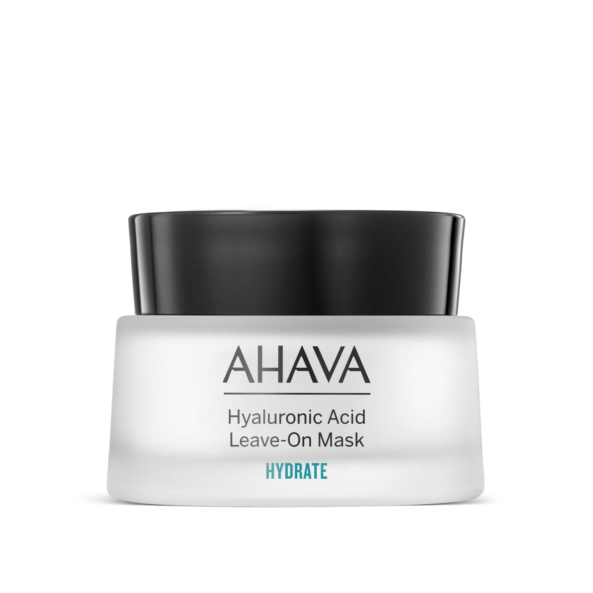 Hyaluronic Acid Leave On Mask Global AHAVA –