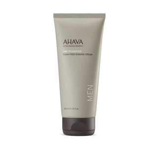 Ahava Men's Foam-Free Shaving Cream