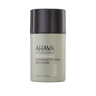ahava Men's Soothing After-Shave Moisturizer