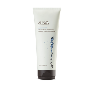 ahava dead sea Mineral Body Exfoliator