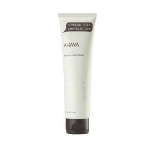 dead sea Mineral Hand Cream 50% More Limited Edition