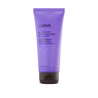 dead sea Mineral Hand Cream - Spring Blossom