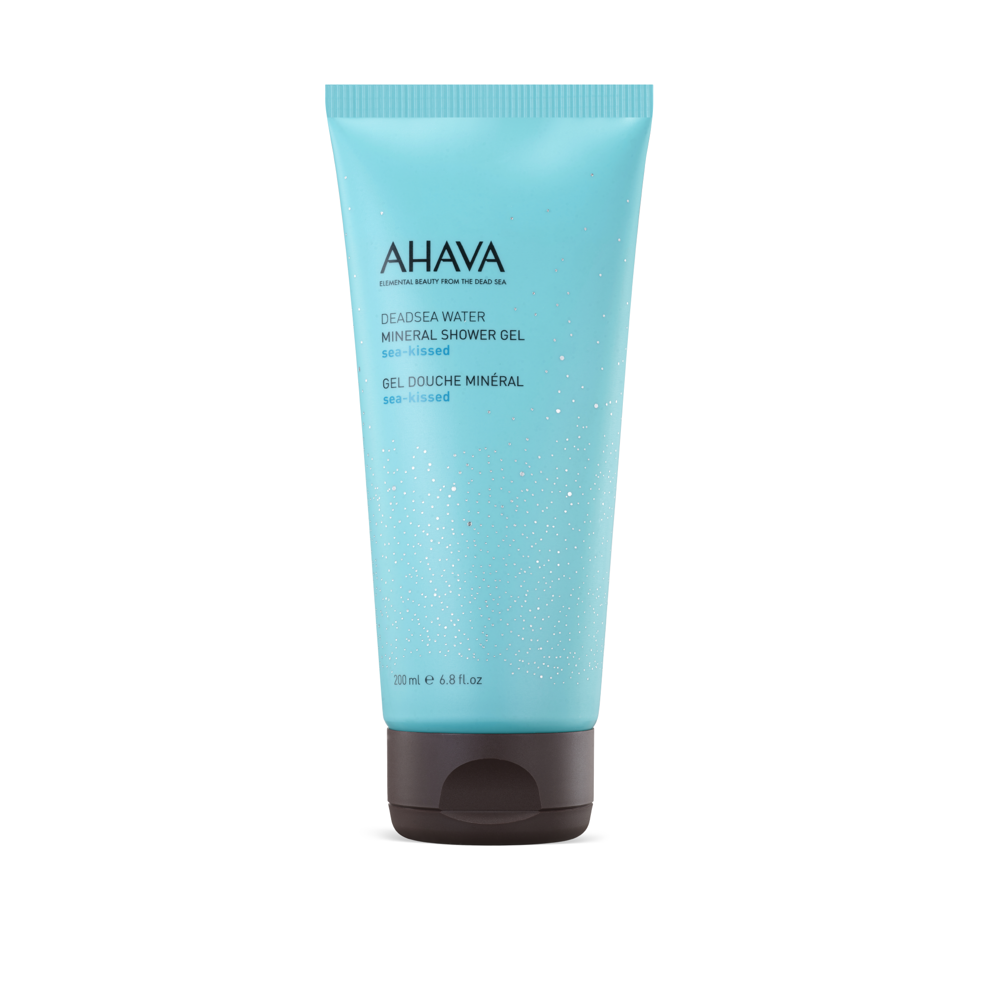 AHAVA® Totes Meer Mineral-Duschgel Sea-Kissed