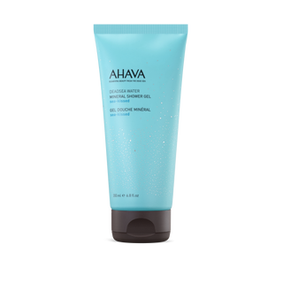 AHAVA® Dead Sea Mineral Shower Gel Sea-Kissed