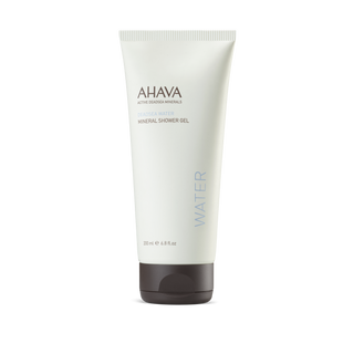 AHAVA® Dead Sea Mineral Shower Gel
