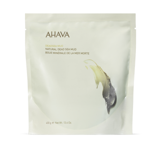 AHAVA® Natural Dead Sea Body Mud