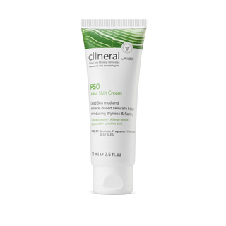 Clineral by AHAVA® PSO Joint Skin Cream