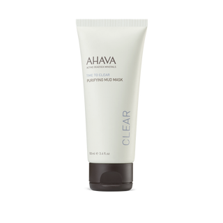 AHAVA® Dead Sea Purifying Mud Mask