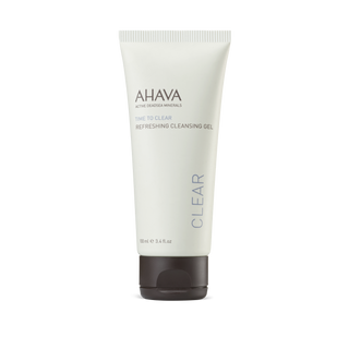 AHAVA® Dead Sea Refreshing Cleansing Gel