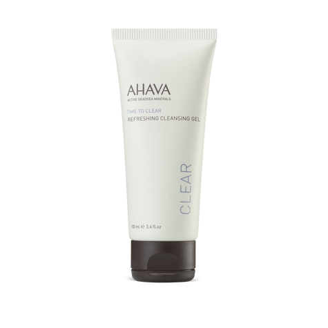 AHAVA® Dead Sea Refreshing Cleansing Gel
