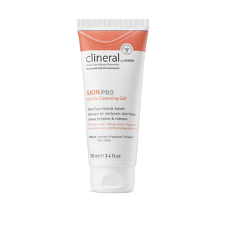 Clineral by AHAVA® SKINPRO Gentle Cleansing Gel