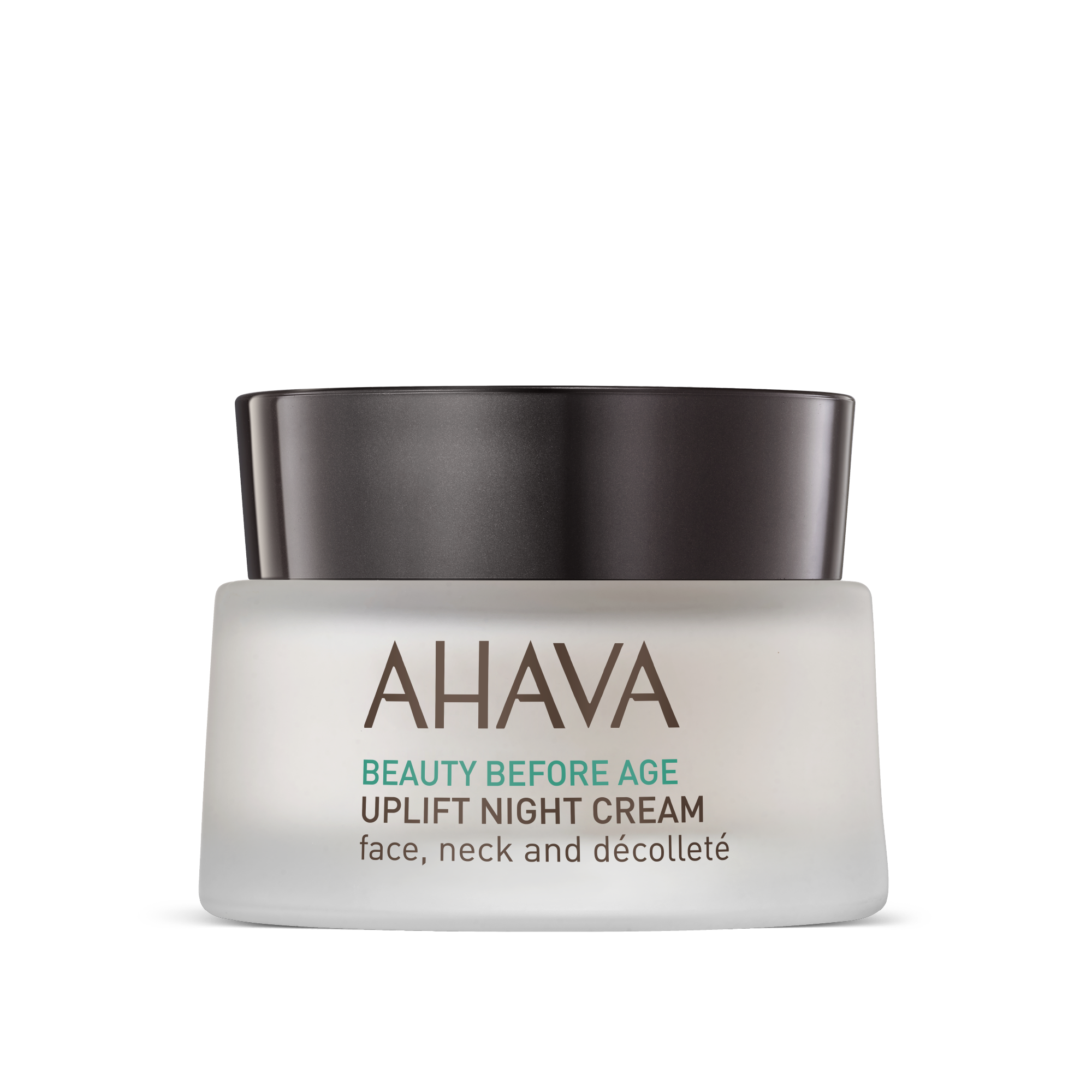 値下げ★ALAVIDA ナイトクリーム 50ml ２本 AHAVA® Dead Sea Uplift Night Cream – AHAVA Global