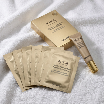 Achieve Radiant Skin with Dead Sea Salt Scrub