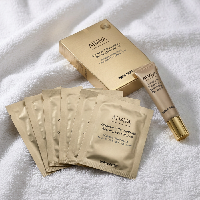 Achieve Radiant Skin with Dead Sea Salt Scrub