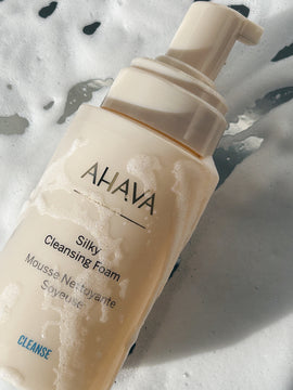 Soothe and Protect Winter Skin with Mineral-Based Care