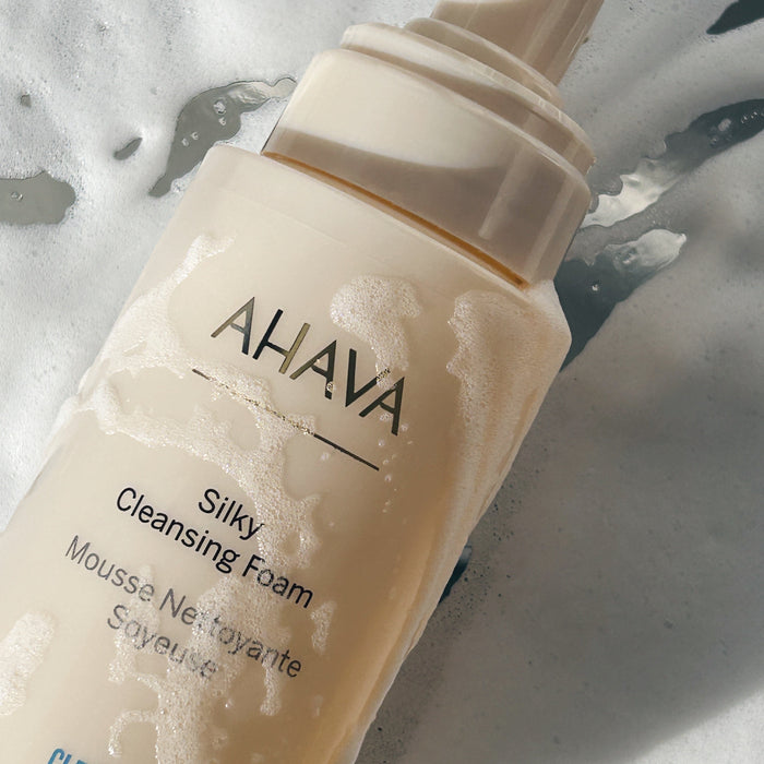 Soothe and Protect Winter Skin with Mineral-Based Care