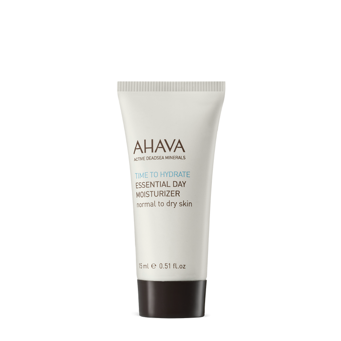 PERSONALIZED SKINCARE by AHAVA