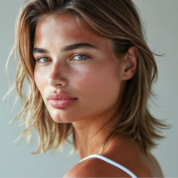 Can Dead Sea Minerals Ease Skin Redness?