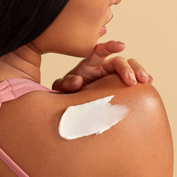 Combat Dry Winter Skin with Dead Sea Minerals