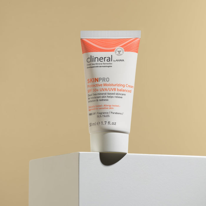 Sustainable Skincare with AHAVA: Routine Tips