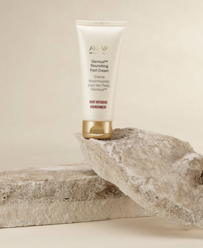 Dead Sea mud is known for how it supports the body when used on the skin.