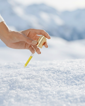 Keep Skin Steady Until Spring