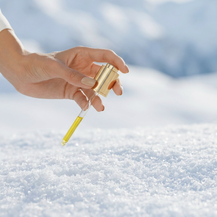 Keep Skin Steady Until Spring