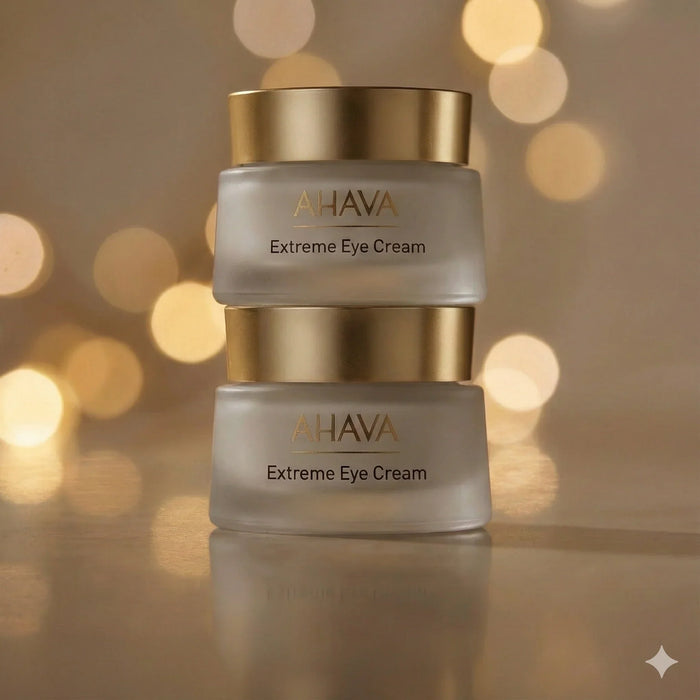 Skin Concerns? Firmness.