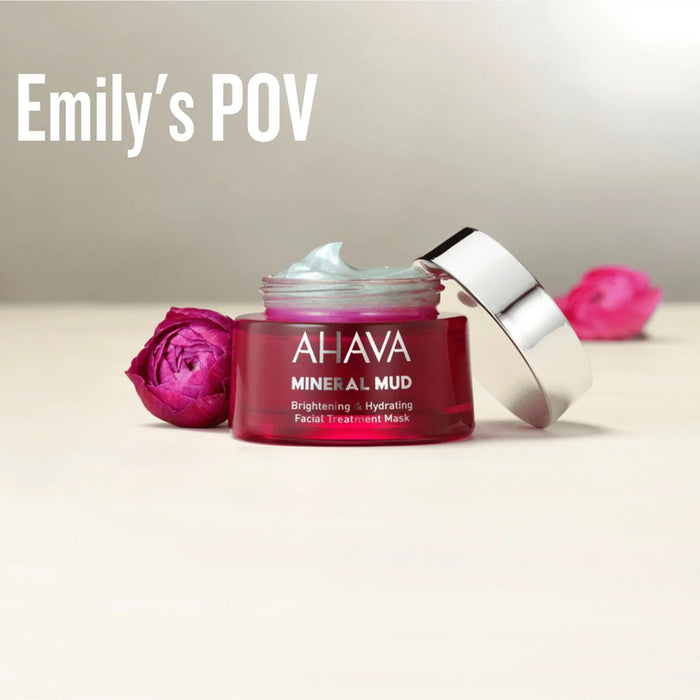 Get Ready for Spring with Emily