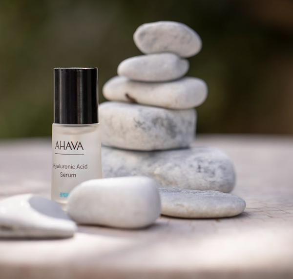 AHAVA®: Dead Sea Mineral Skincare Products – AHAVA Global