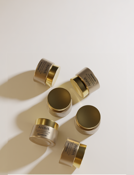 Revitalize Skin Naturally with Dead Sea Minerals