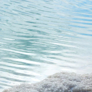 How Dead Sea Minerals Soothe Psoriasis and Calm Irritation