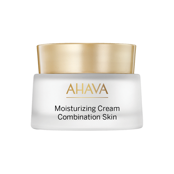 Dead Sea Minerals for Younger-Looking Skin