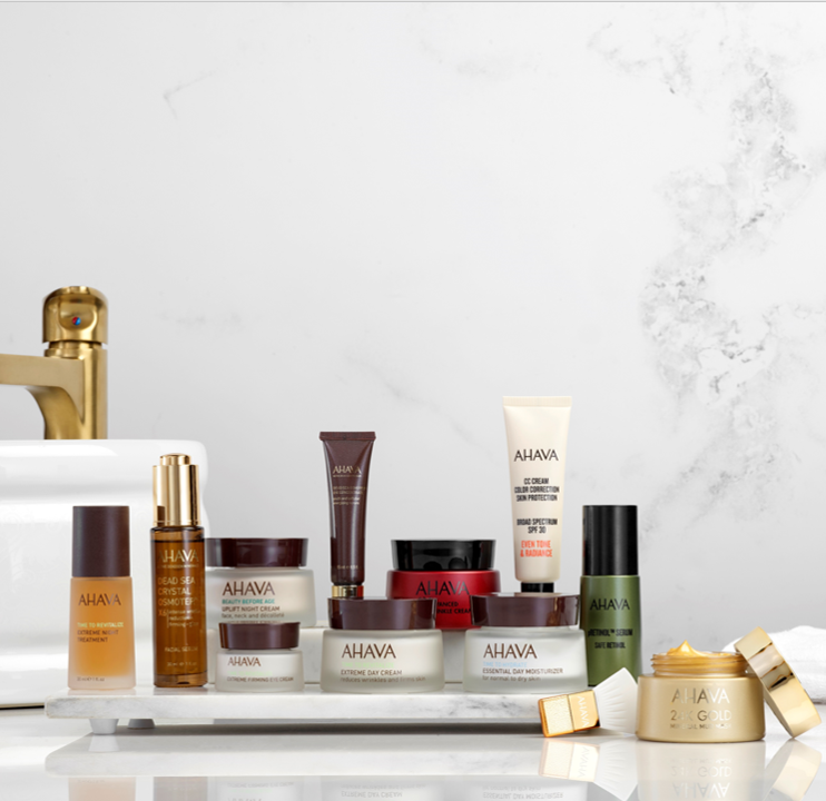 Skincare Guidelines: General Routine Steps – AHAVA Global