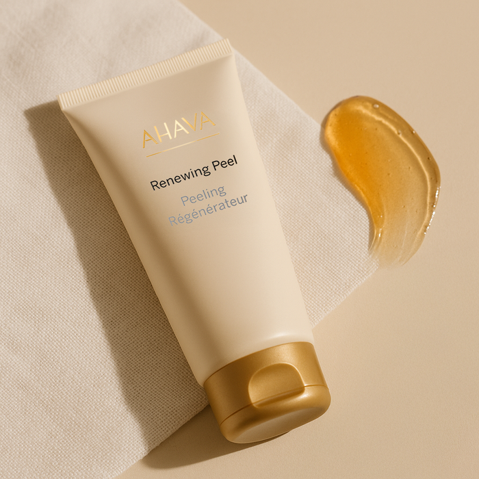 Who Taught You Skincare?