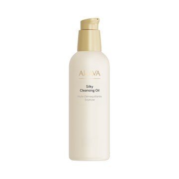 Revitalize Skin Naturally with Dead Sea Minerals